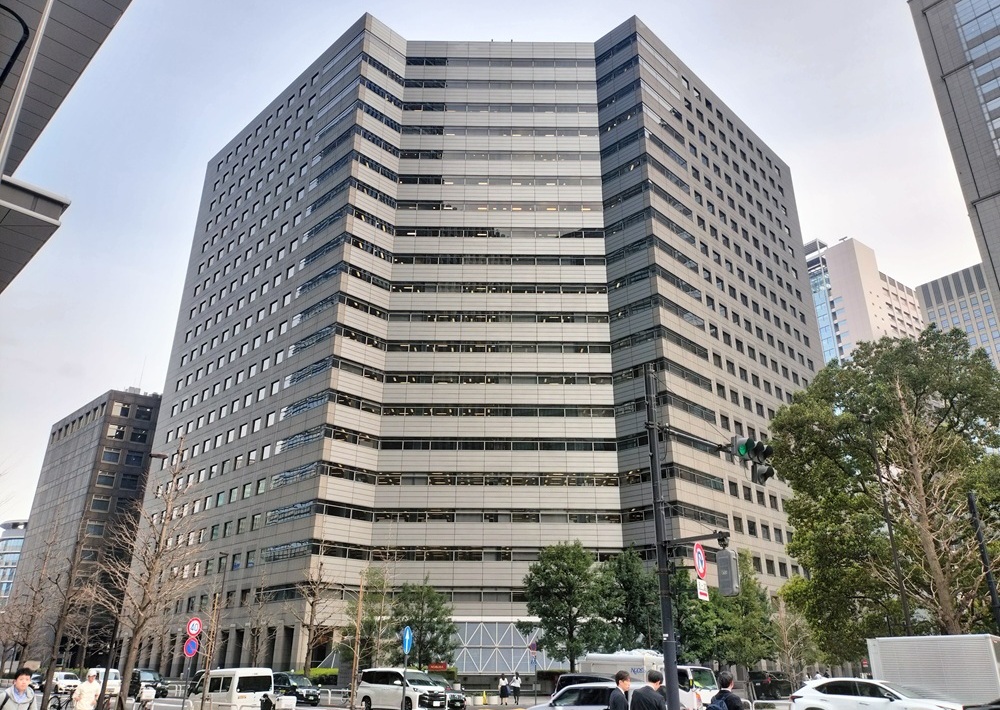 アーバンネット大手町ビル