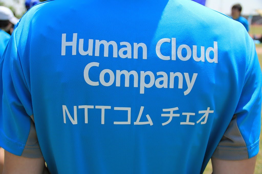 コムチェオTシャツ