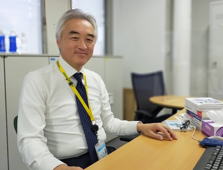 営業本部